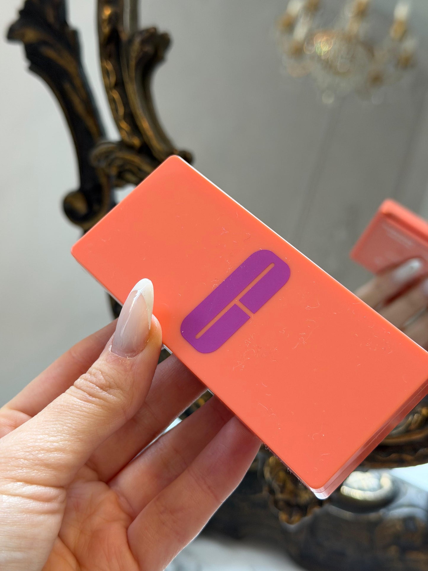 CLINIQUE
Limited Edition All About Shadow Palette