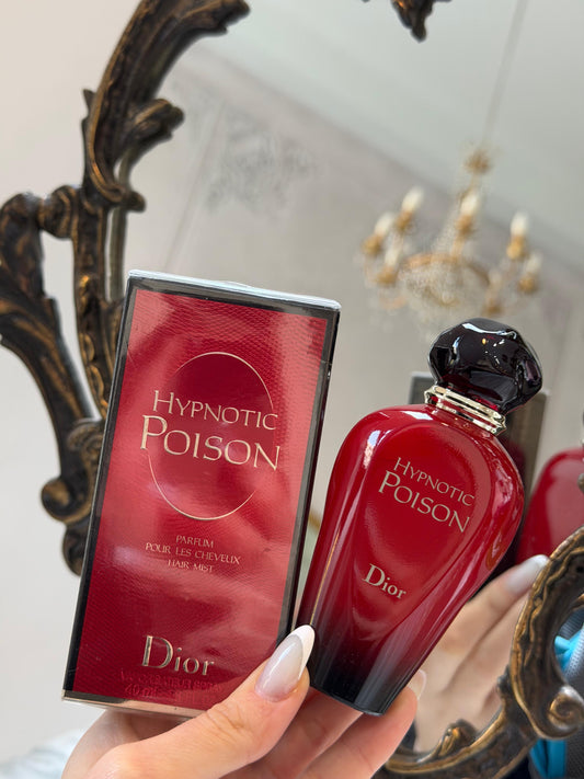 DIOR Hypnotic Poison Hair Mist Parfum
