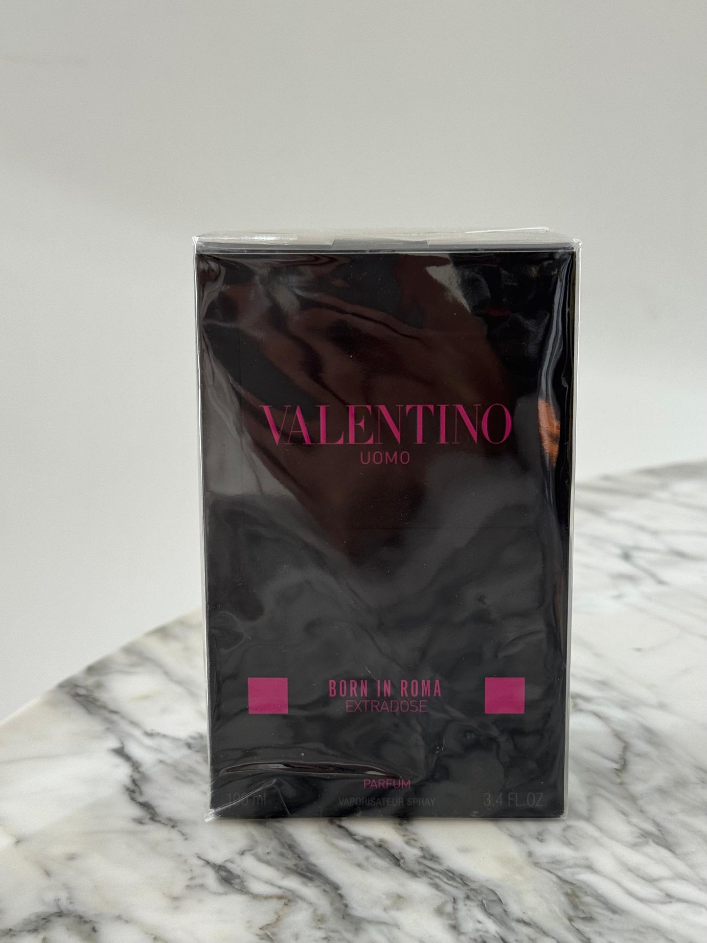 VALENTINO Uomo Born In Roma Extradose Parfum
