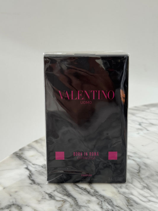 VALENTINO Uomo Born In Roma Extradose Parfum