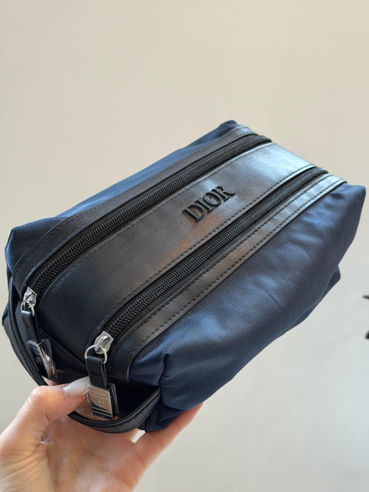 DIOR Pour Homme Sport - Beauty Travel Pouch Gift