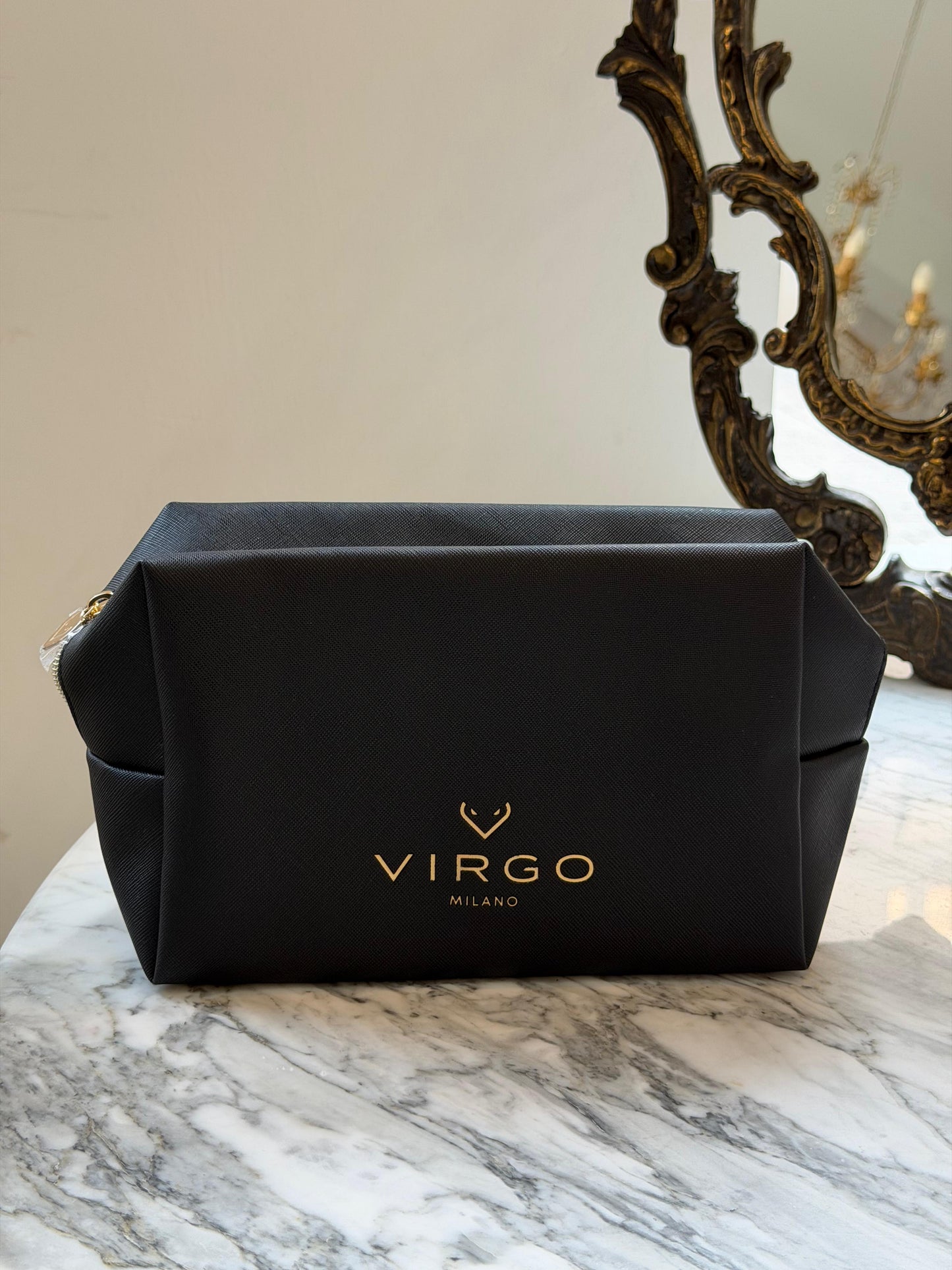 VIRGO Milano - Beauty Travel Pouch Gift