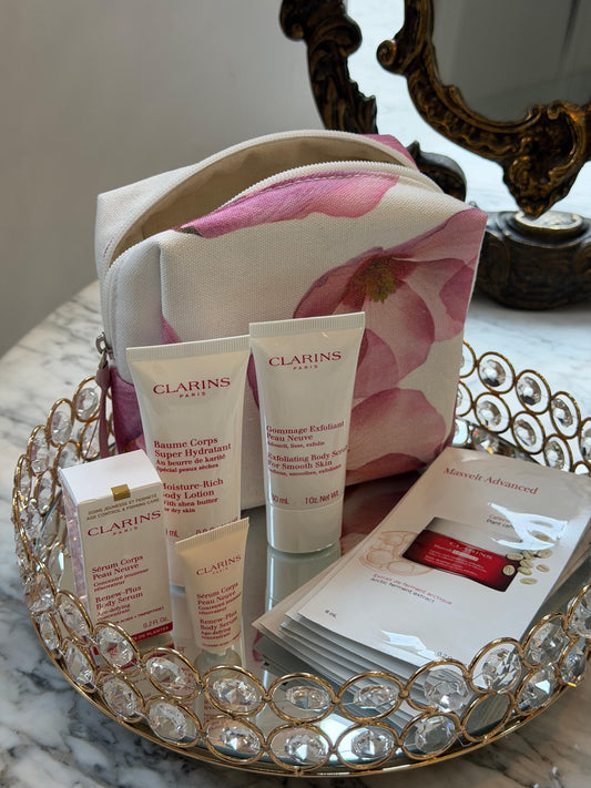 CLARINS Masvelt Advanced Gift Set