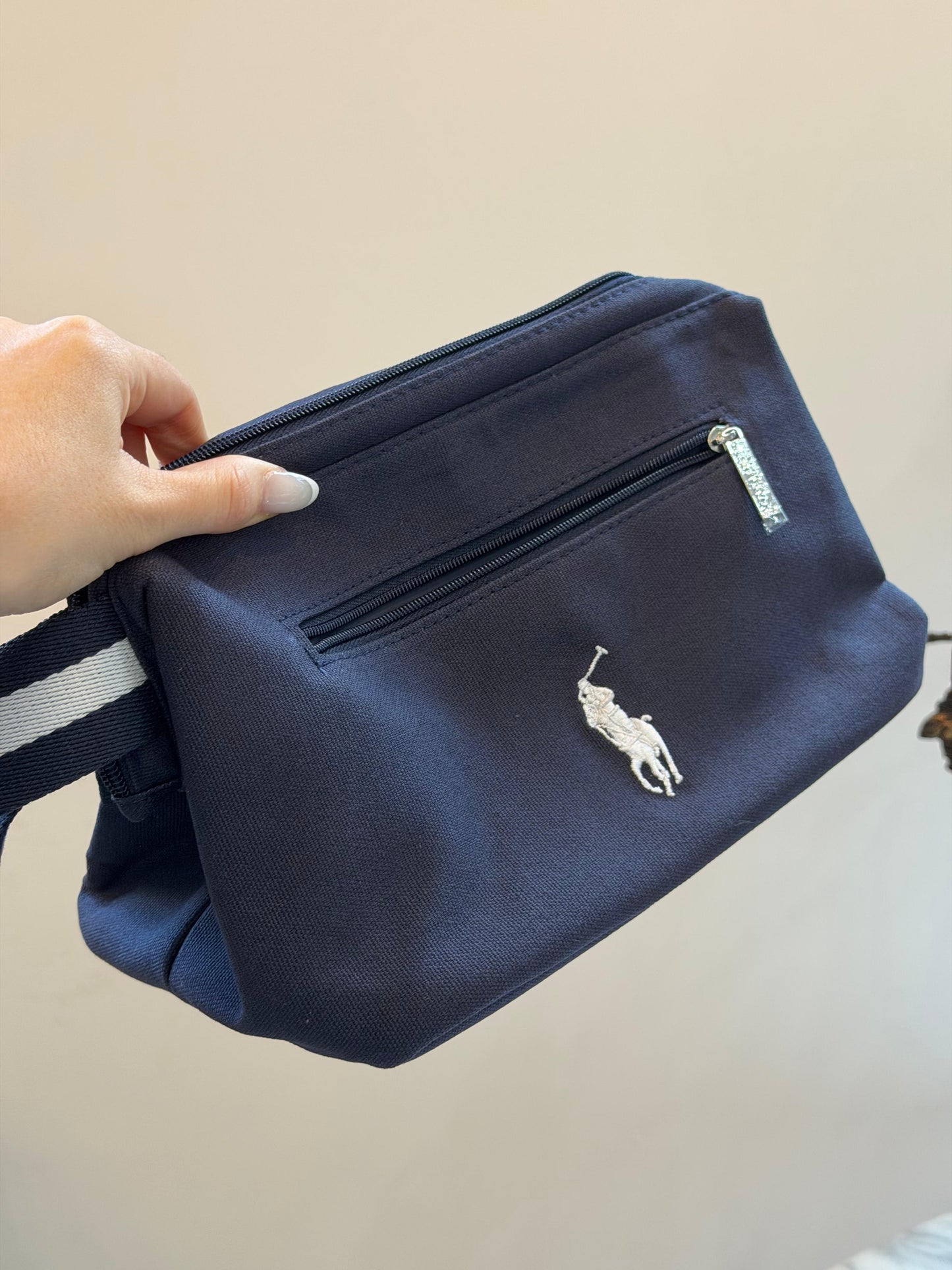 RALPH LAUREN Pour Homme Sport - Beauty Travel Pouch Gift