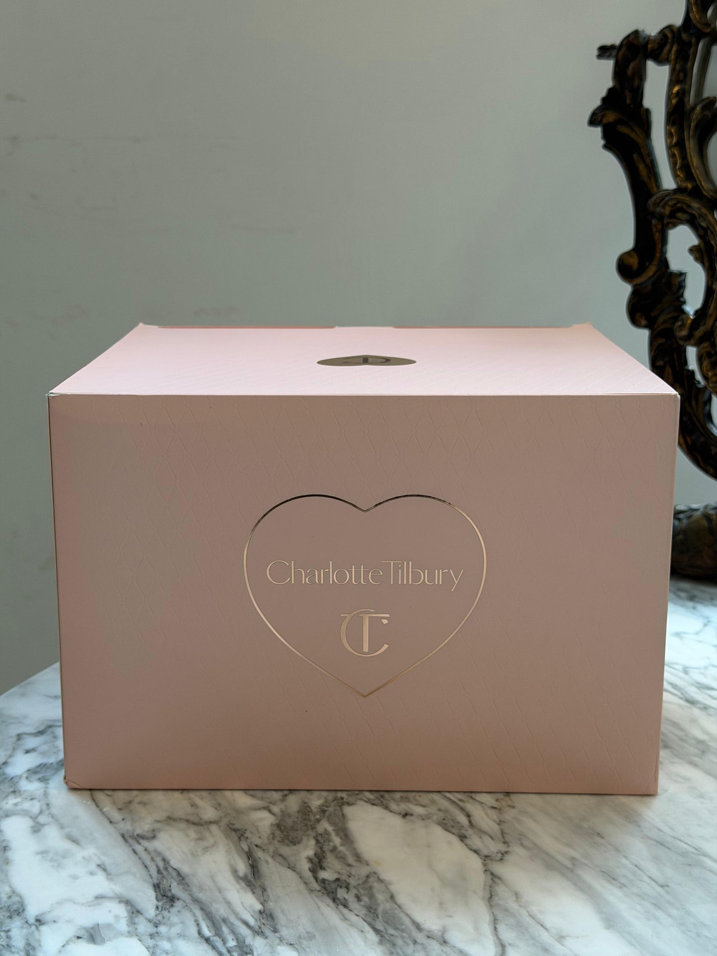 CHARLOTTE TILBURY Pillow Talk Dreams Come True Gift Set (14 Full Size Products)