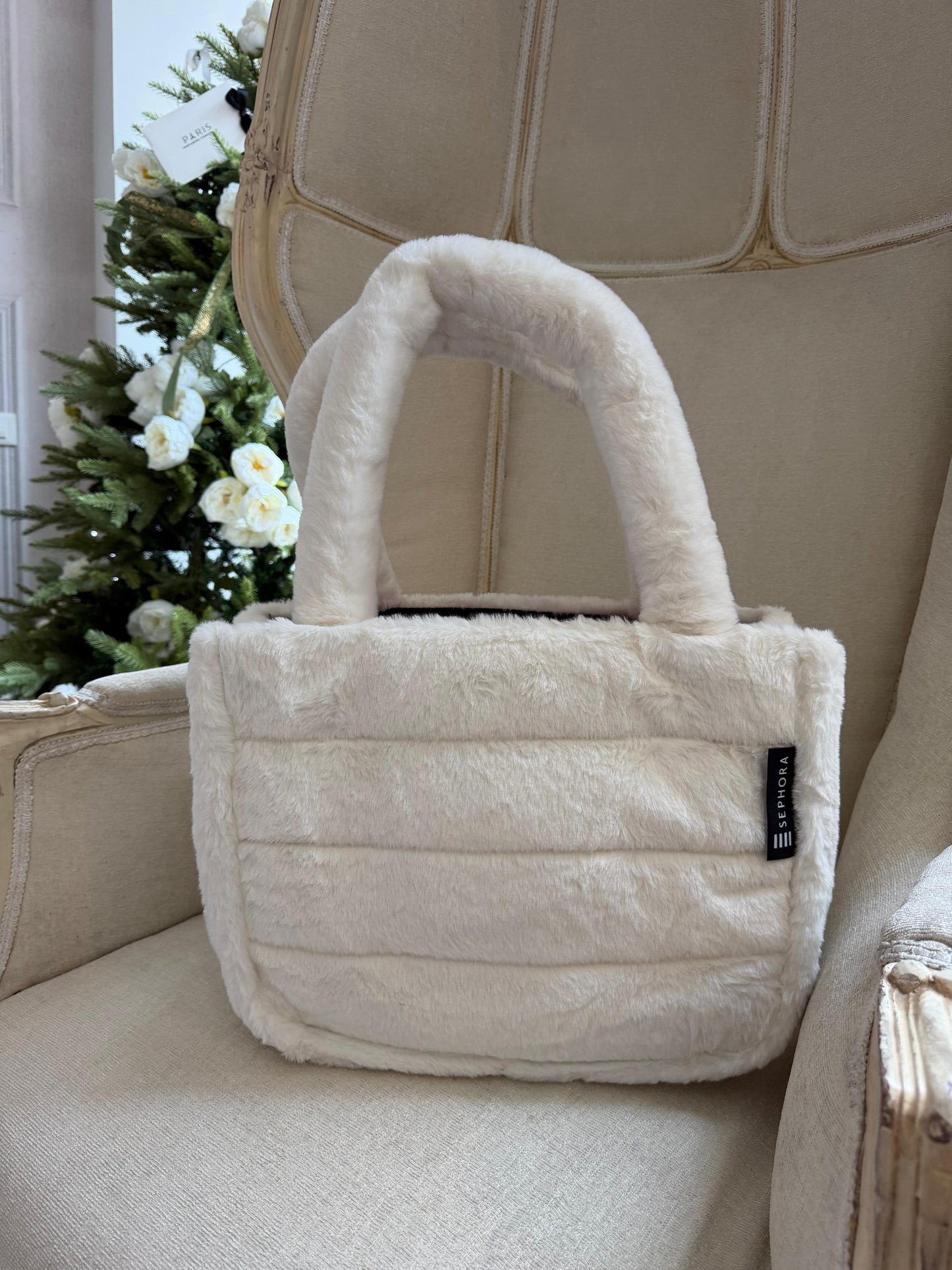 SEPHORA Winter Holiday Bag