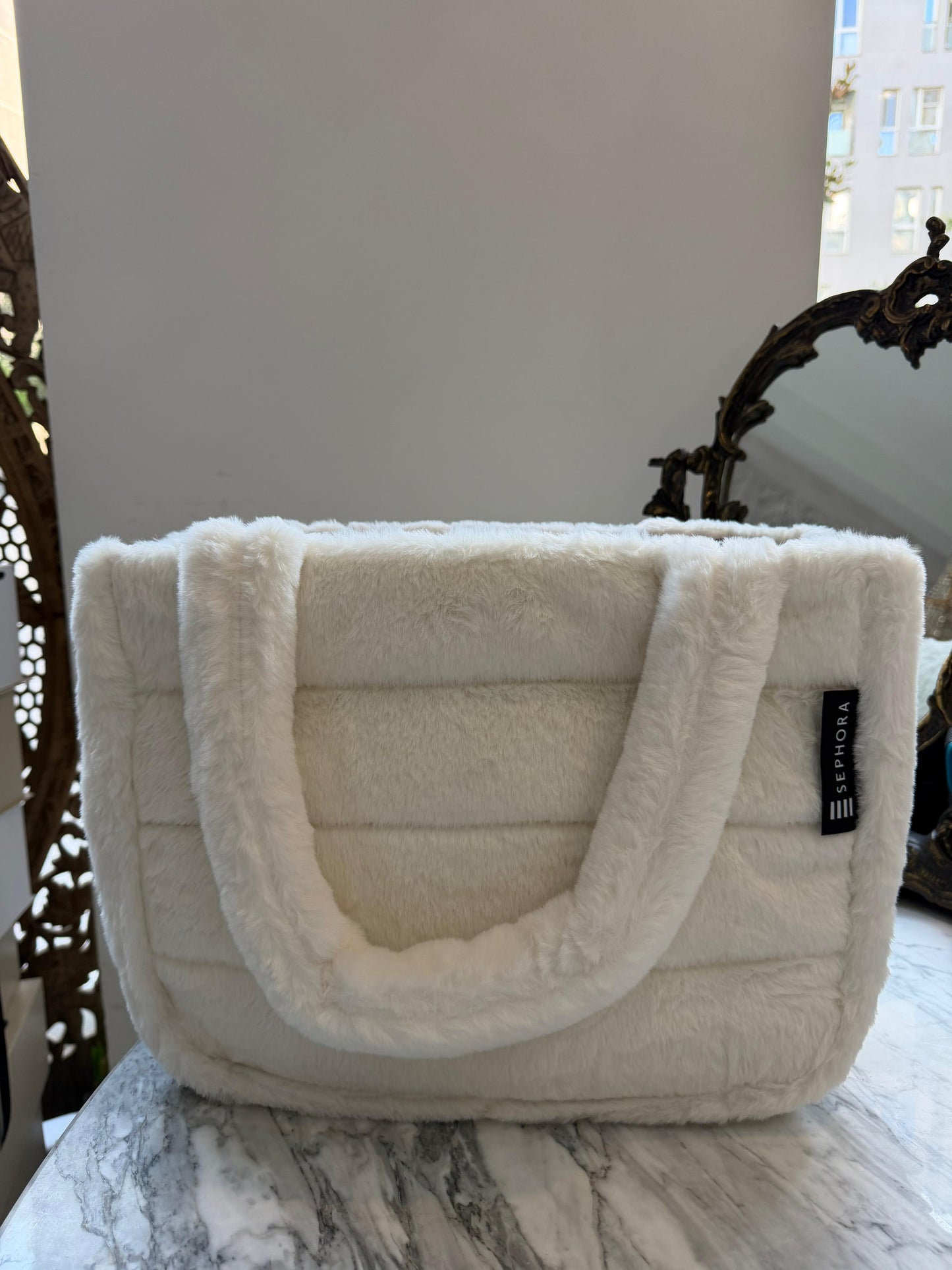 SEPHORA Winter Holiday Bag