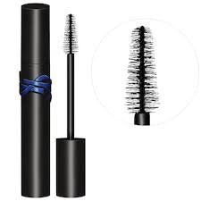 YSL
Lash Clash Extreme Volume Waterproof Mascara - Black