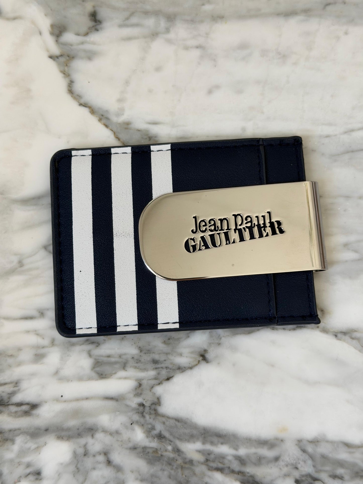 JEAN PAUL GAULTIER
Card Holder