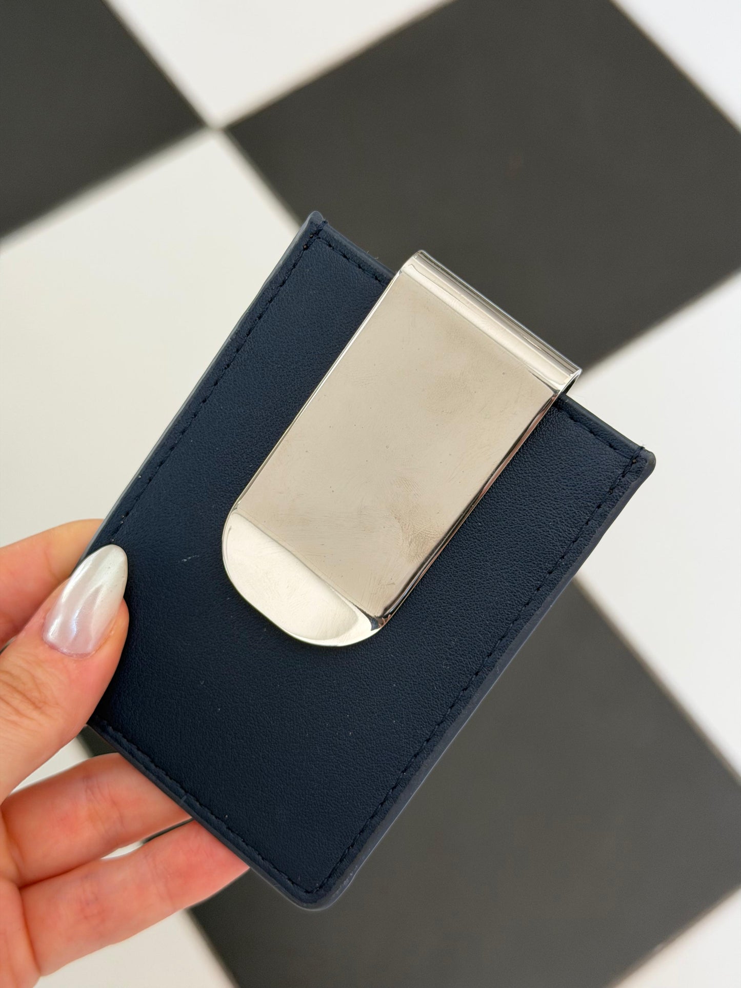 JEAN PAUL GAULTIER
Card Holder