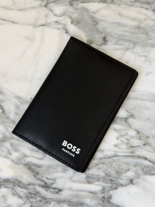 HUGO BOSS
Card Holder - Wallet