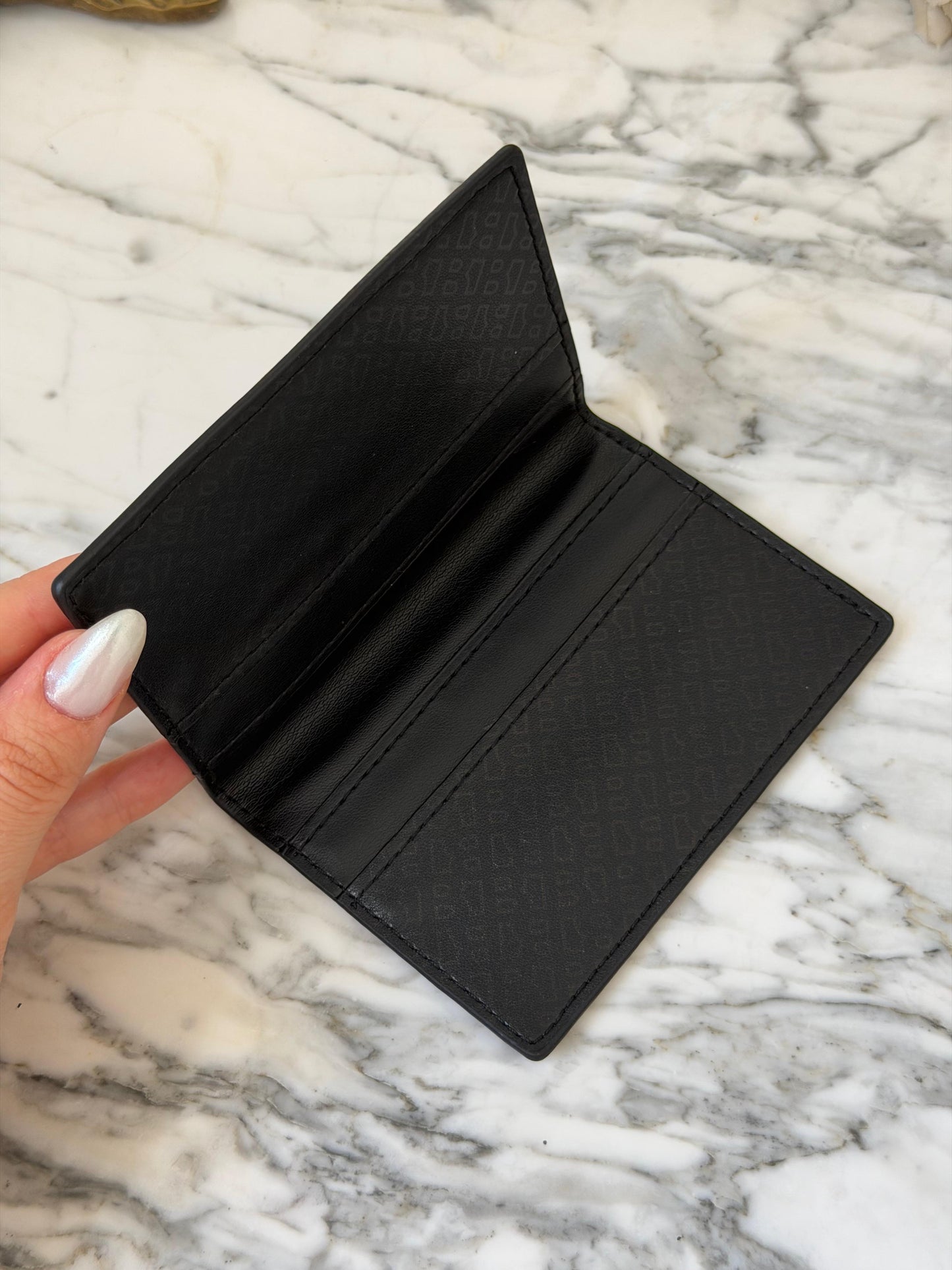 HUGO BOSS
Card Holder - Wallet