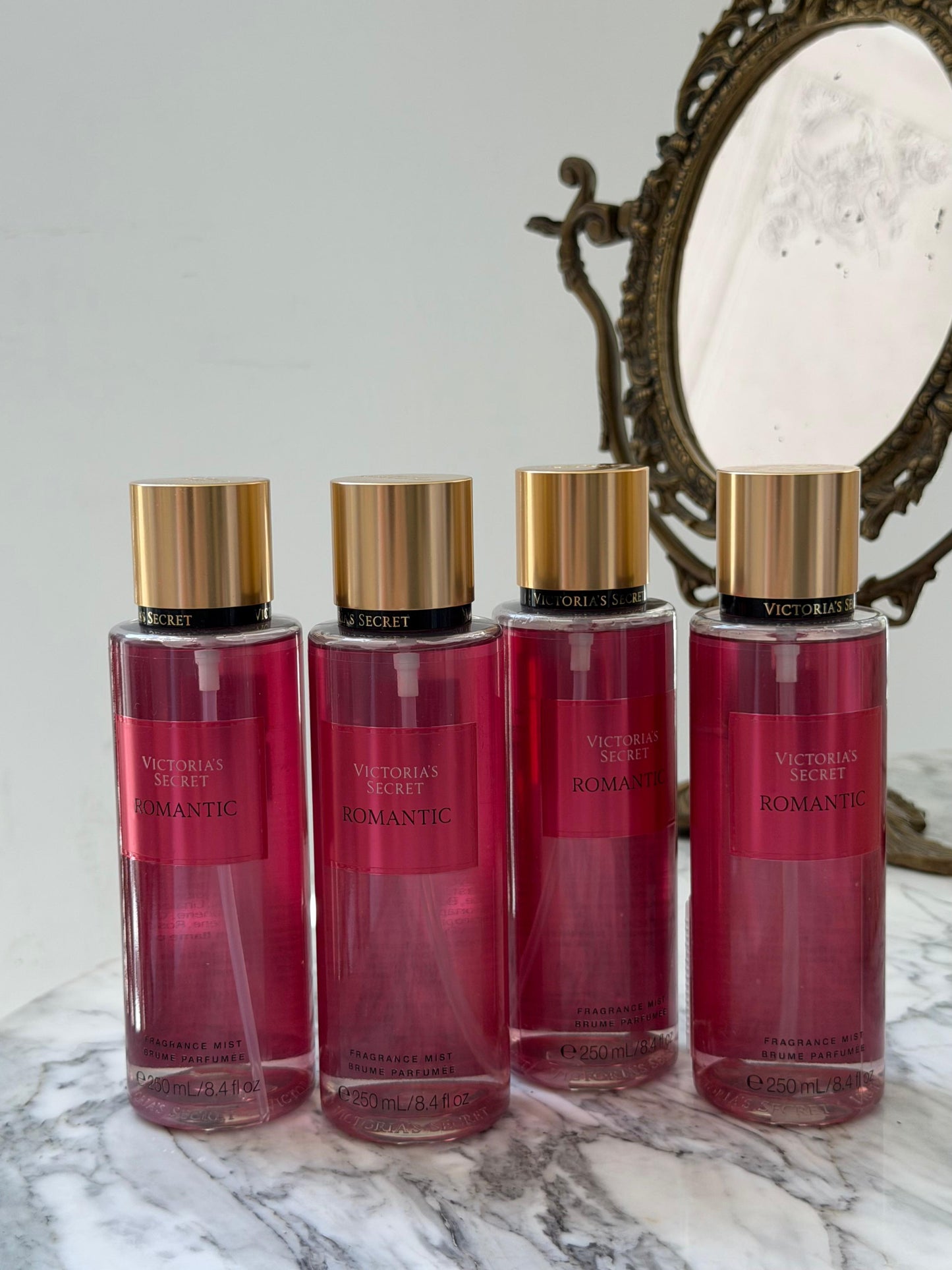 VICTORIA’S SECRET
Romantic - Fragrance Mist