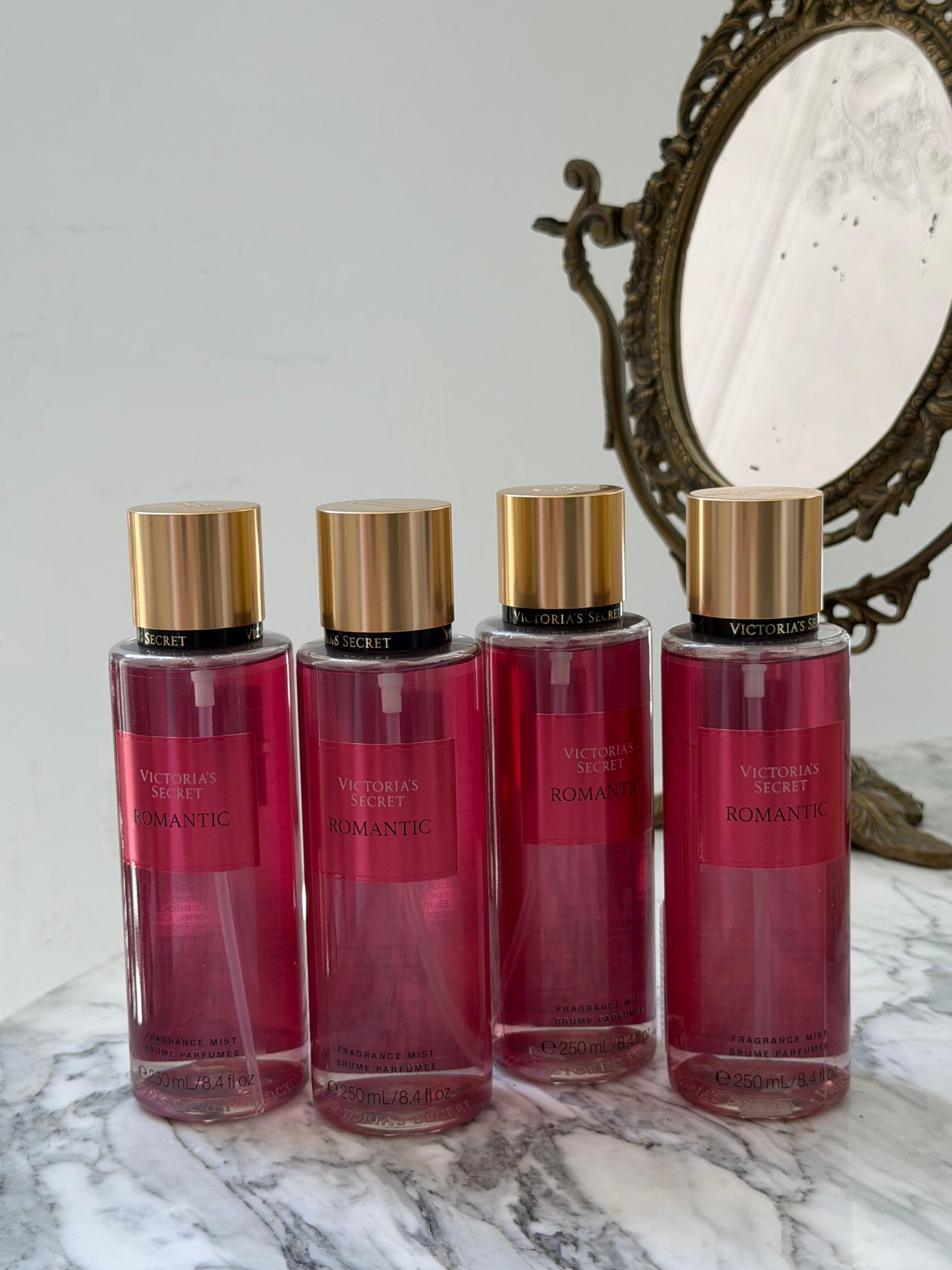 VICTORIA’S SECRET
Romantic - Fragrance Mist