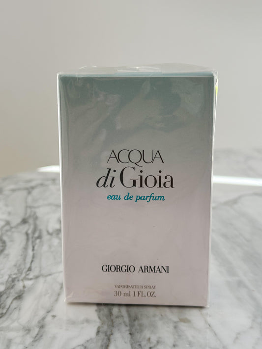 ARMANI Acqua di Gioia Eau de Parfum