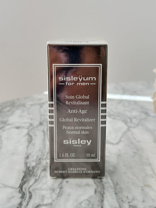 SISLEY Sisleÿum Anti-Age For Men Normal Skin