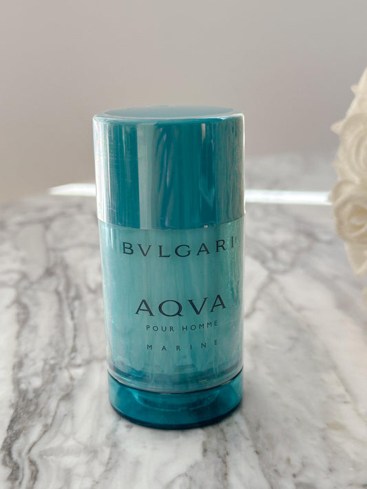BVLGARI
Aqva Pour Homme Marine Deodorant Stick 75 ml for Men