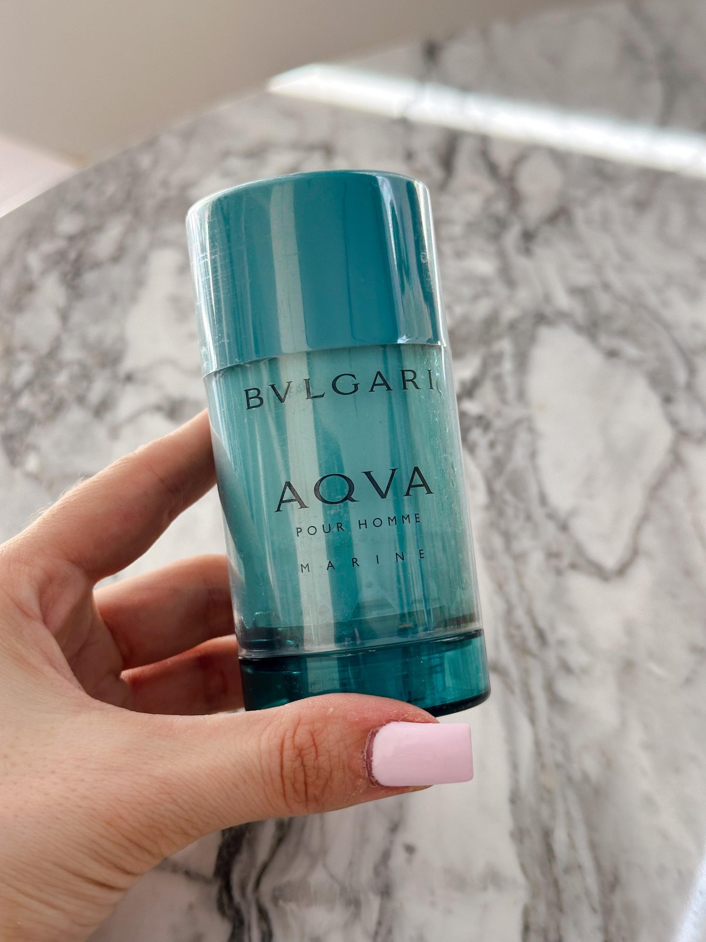 BVLGARI
Aqva Pour Homme Marine Deodorant Stick 75 ml for Men