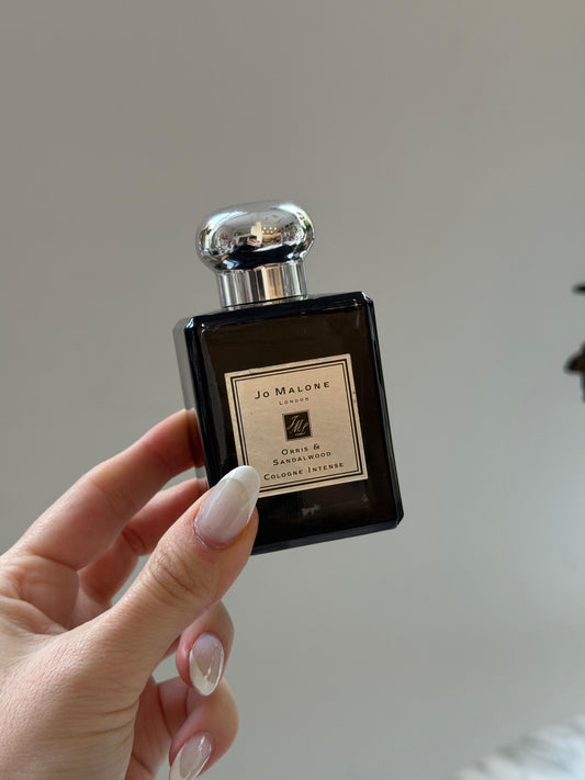 JO MALONE Orris & Sandalwood Cologne Intense