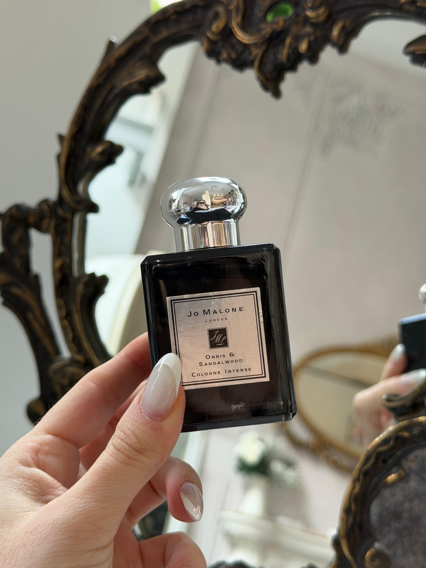 JO MALONE Orris & Sandalwood Cologne Intense