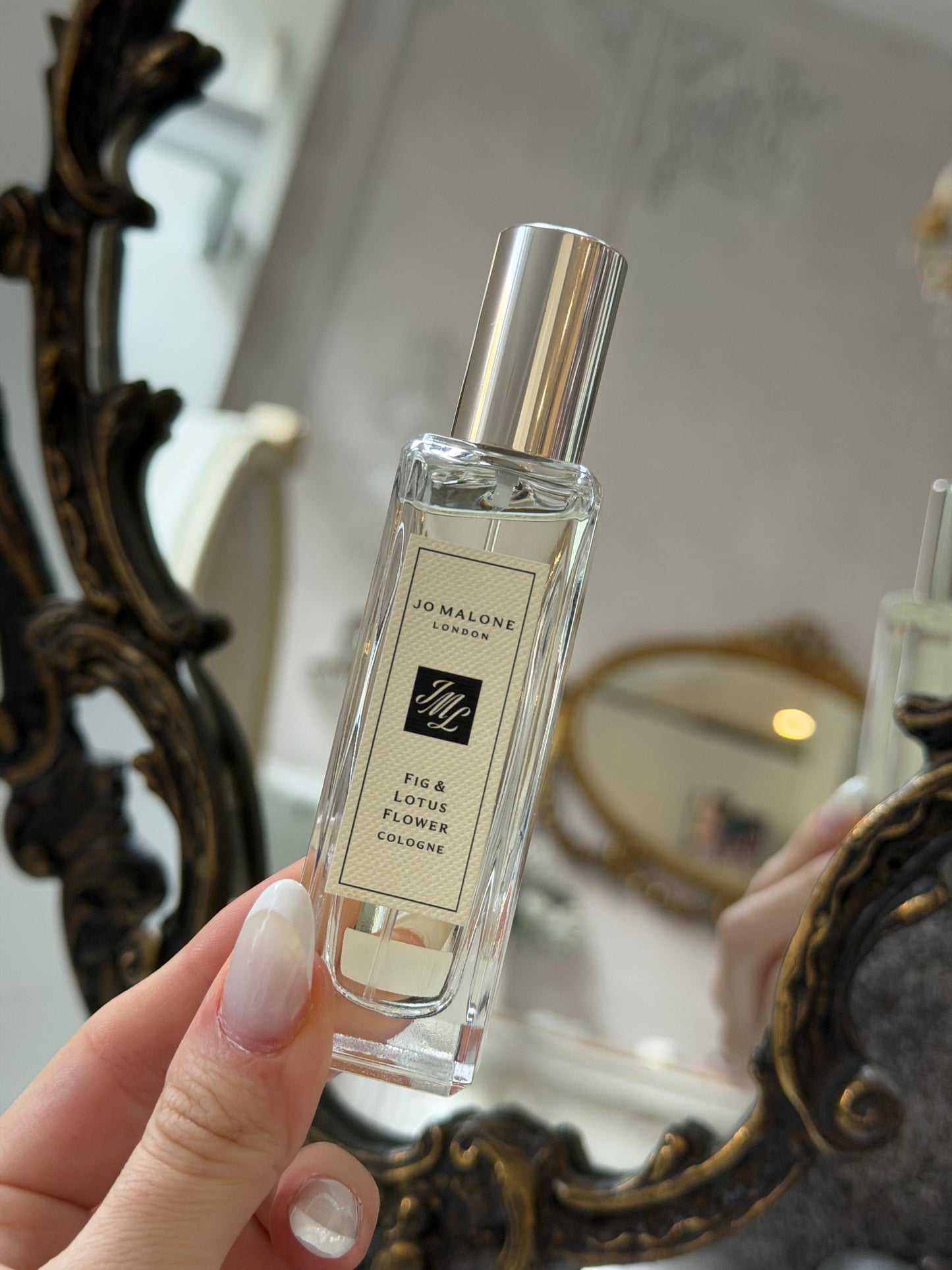 JO MALONE Fig & Lotus Flower