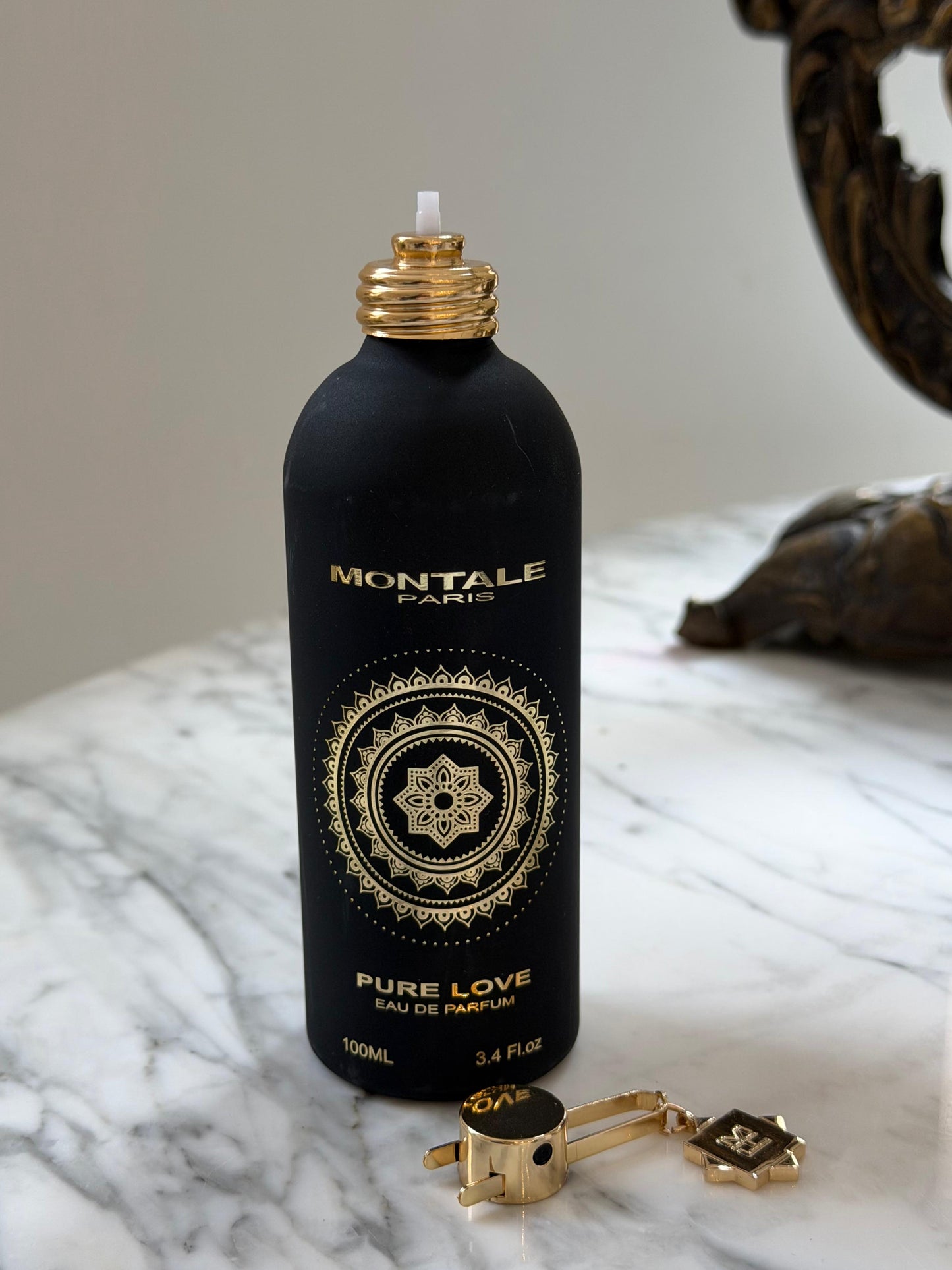 MONTALE Pure Love Eau De Parfum
