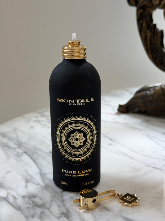 MONTALE Pure Love Eau De Parfum