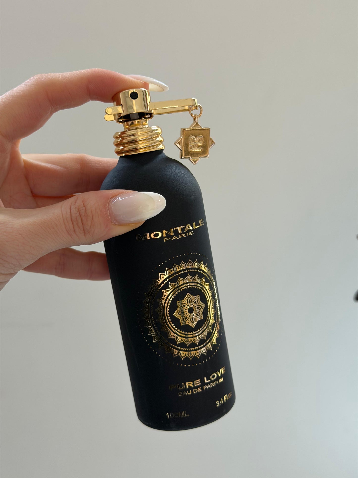 MONTALE Pure Love Eau De Parfum