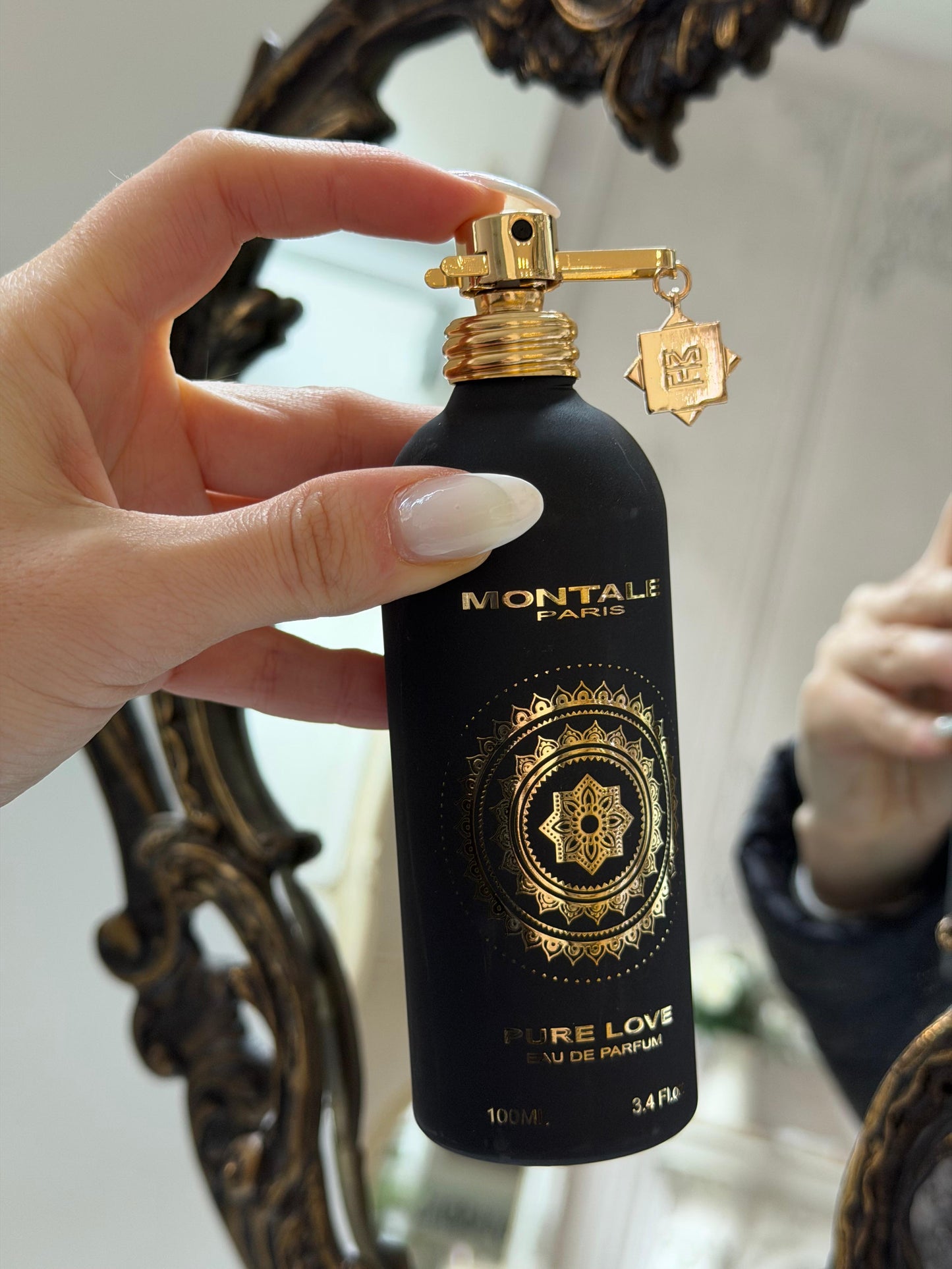 MONTALE Pure Love Eau De Parfum