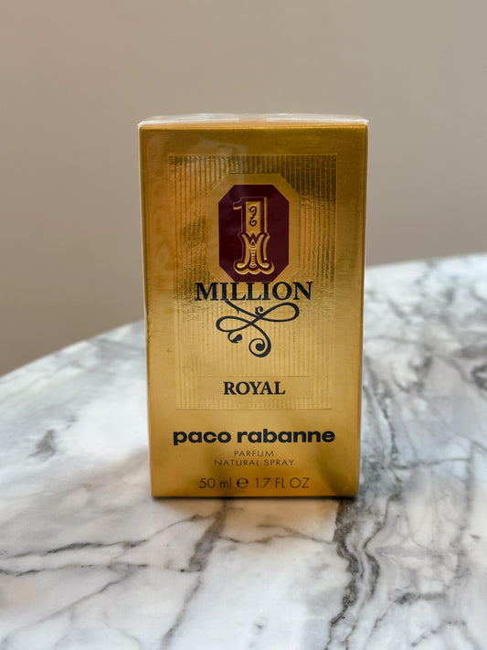 PACO RABANNE 1 Million Royal Parfum