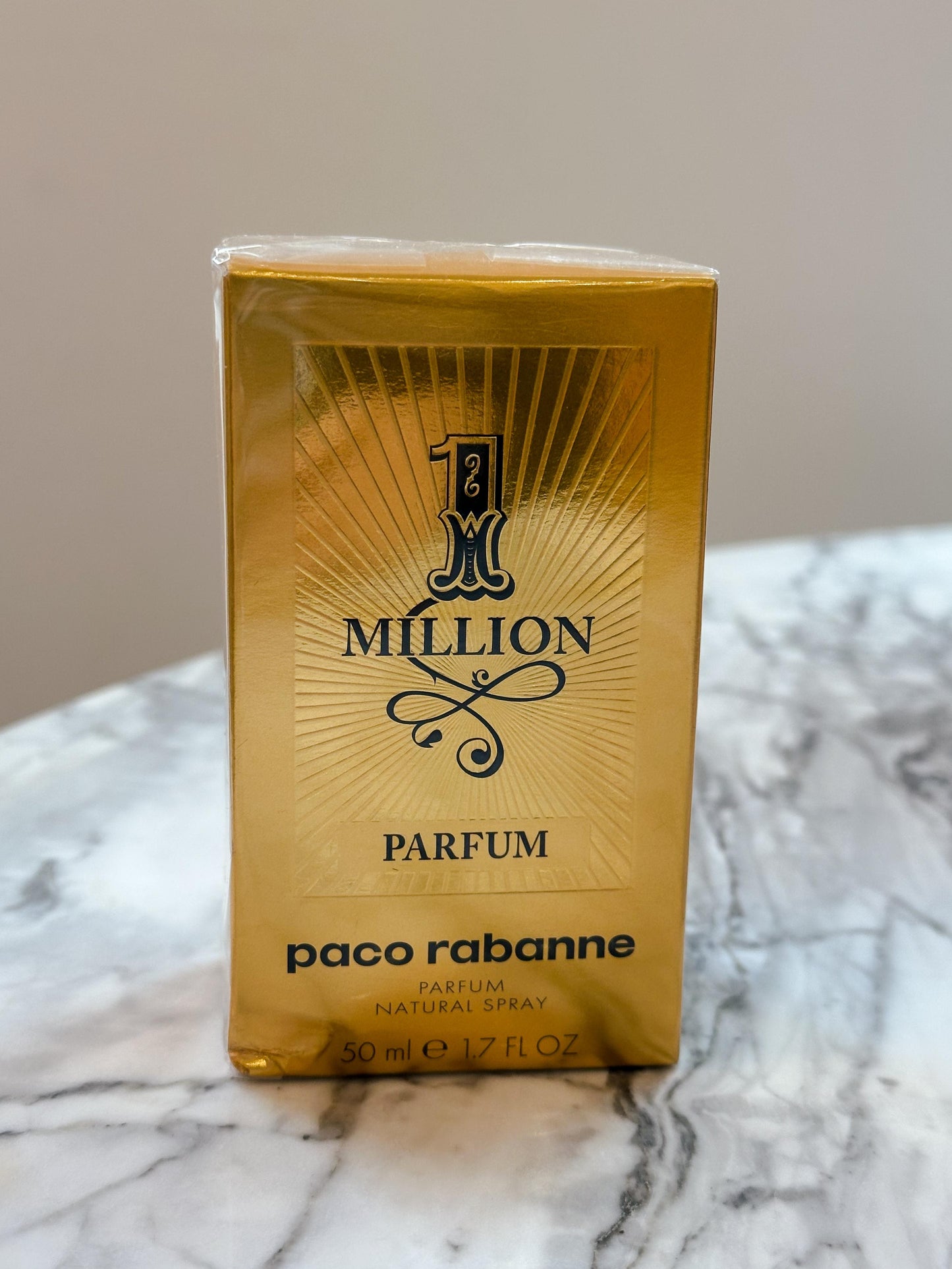 PACO RABANNE 1 Million Parfum