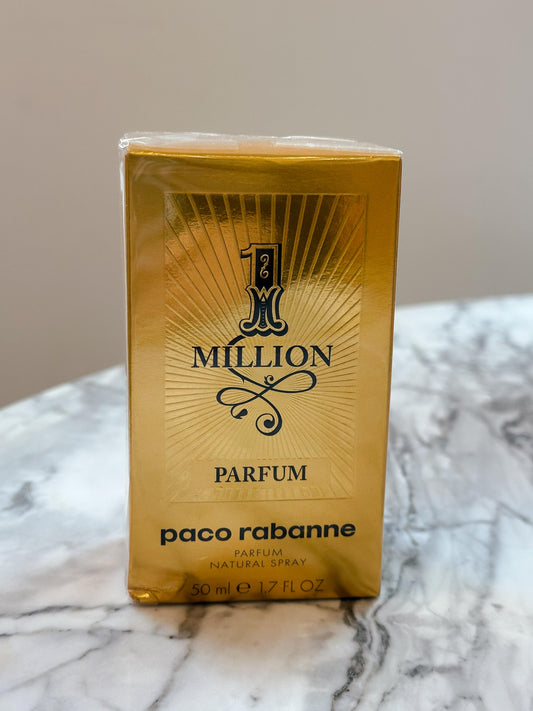 PACO RABANNE 1 Million Parfum