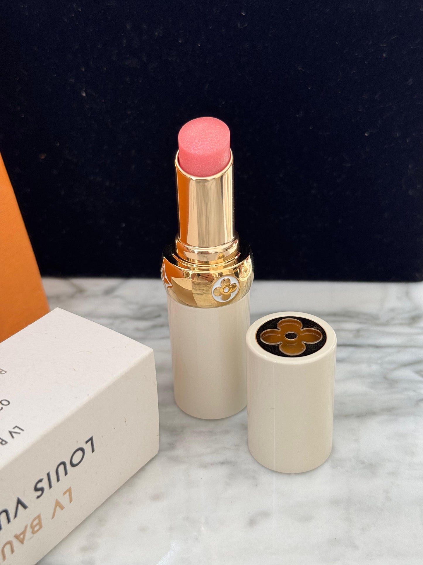 LOUIS VUITTON LV Baume Sheer - Tender Bliss