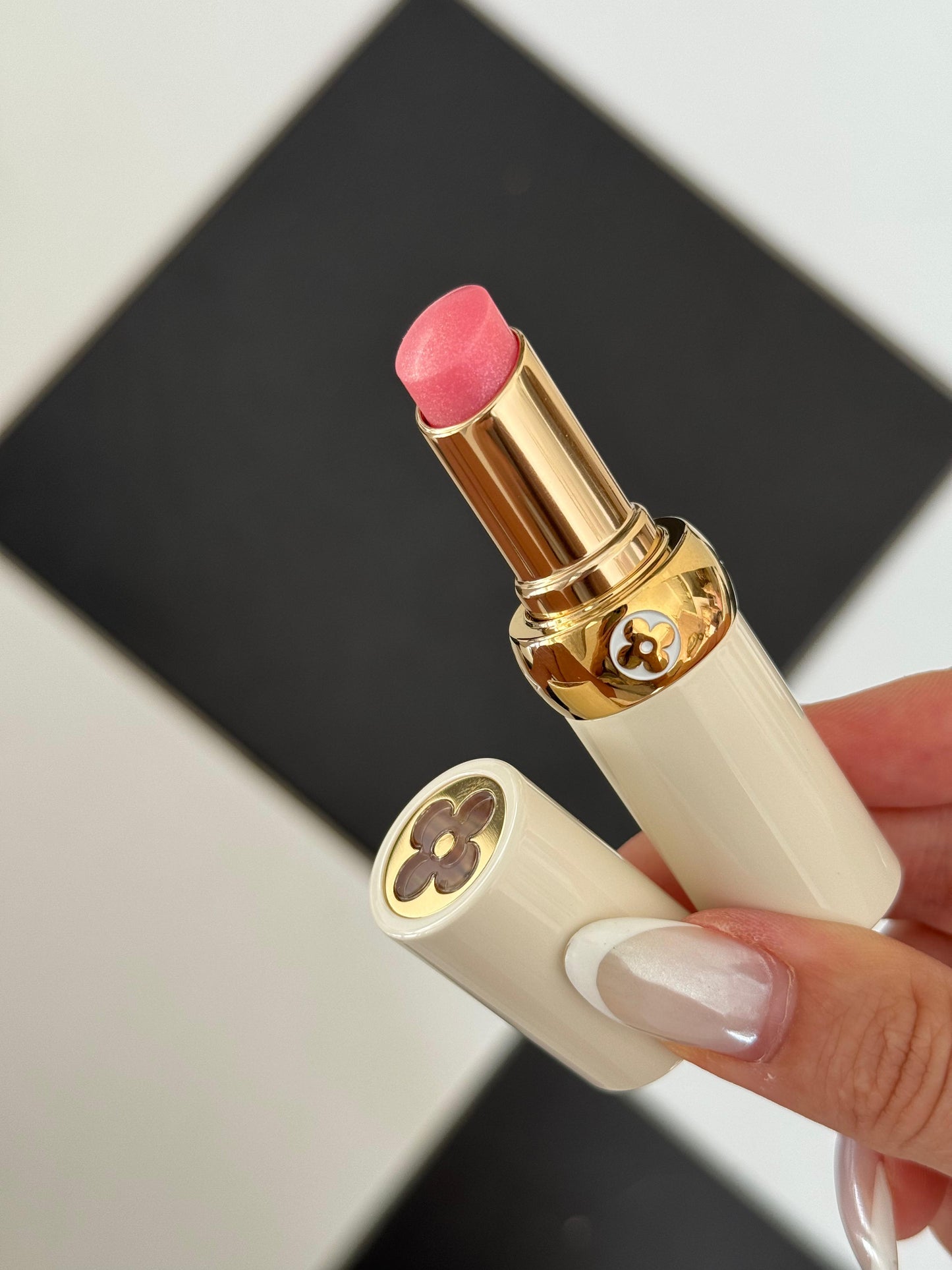 LOUIS VUITTON LV Baume Sheer - Tender Bliss