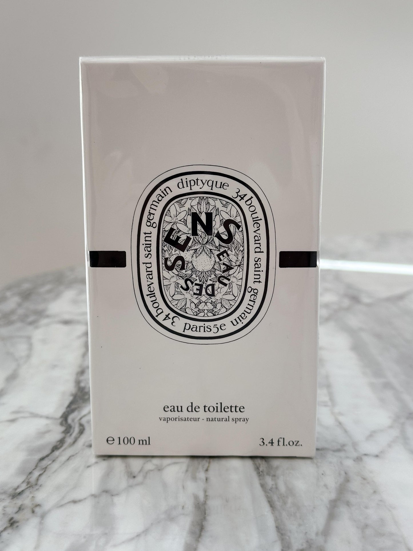 DIPTYQUE Eau Des Sens Eau De Toilette