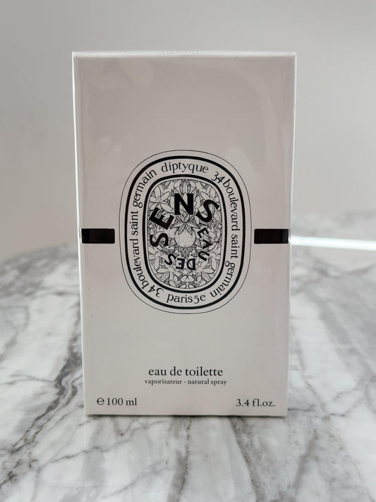 DIPTYQUE Eau Des Sens Eau De Toilette