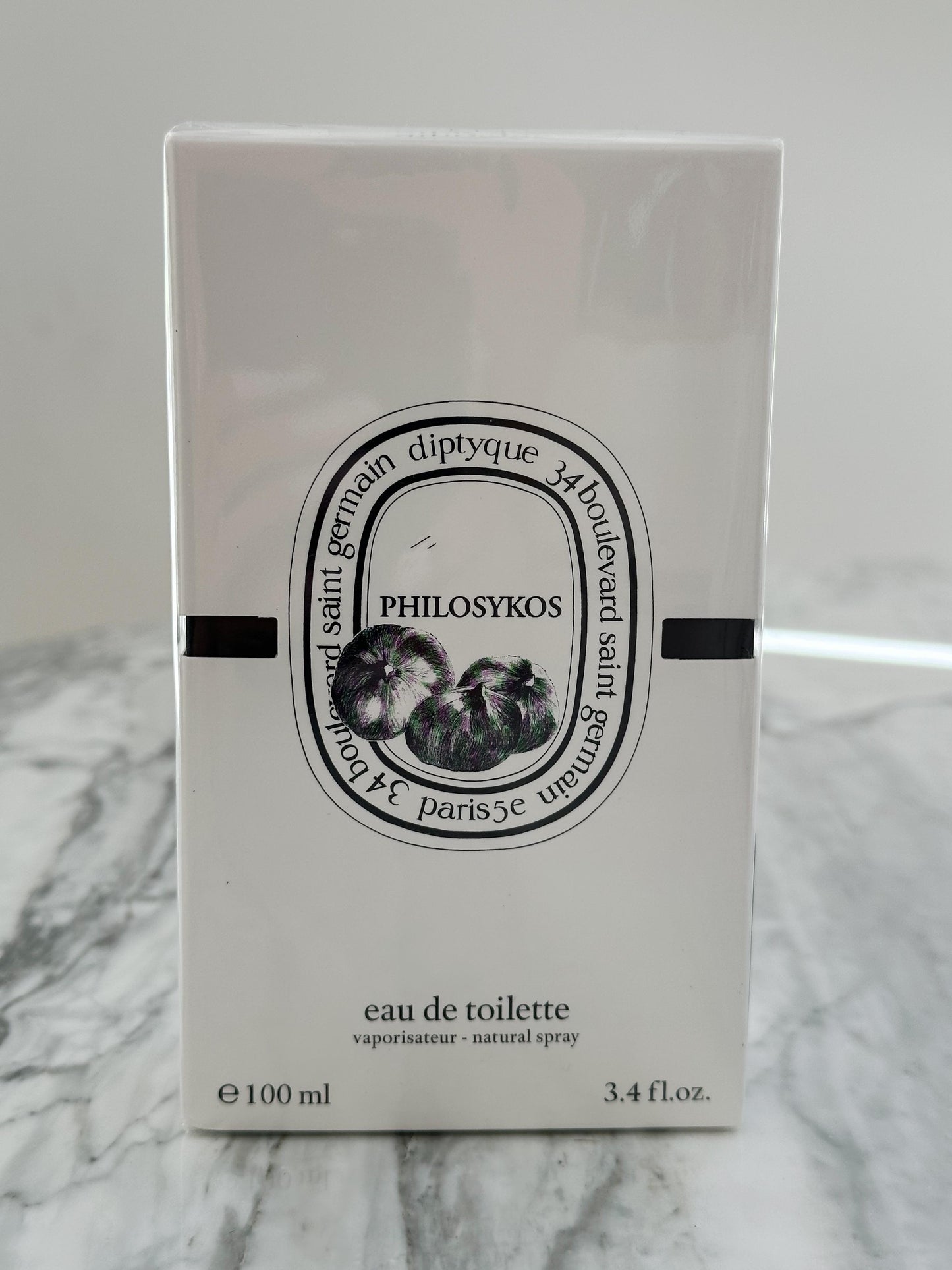 DIPTYQUE Philosykos Eau De Toilette