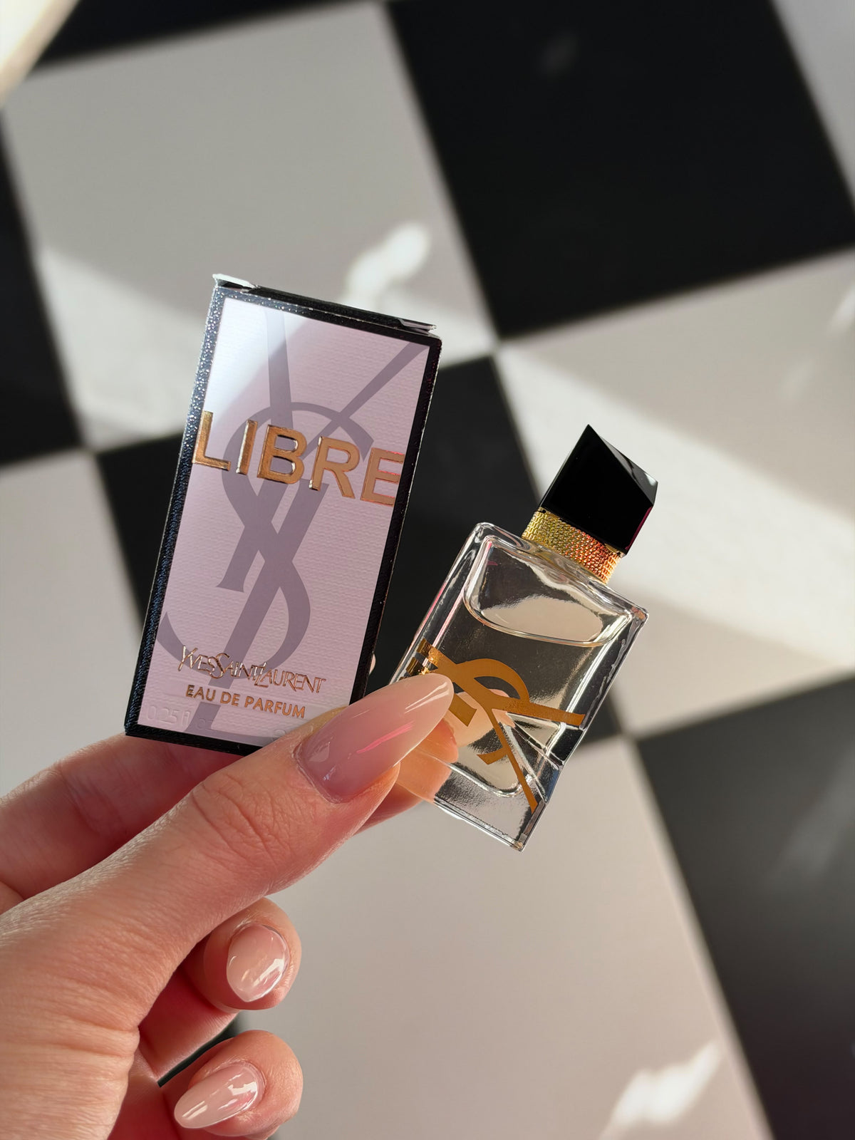 YSL Libre Eau De Parfum - Travel Size