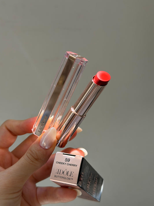 LANCÔME Lip Idôle Squalane-12 Butterglow™ Hydrating Lip Balm (59)