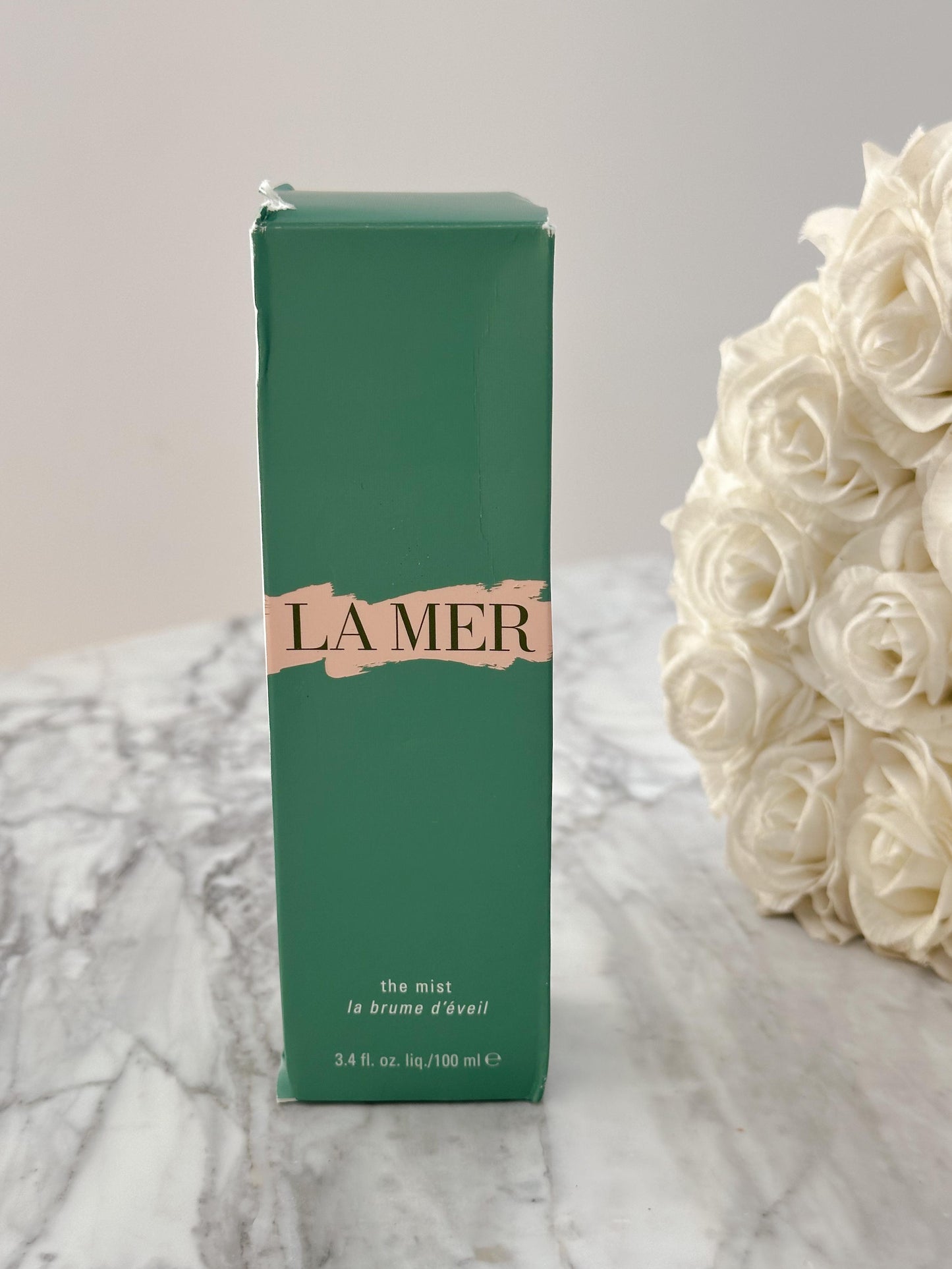 LA MER The Mist
La brume d'éveil 100ml