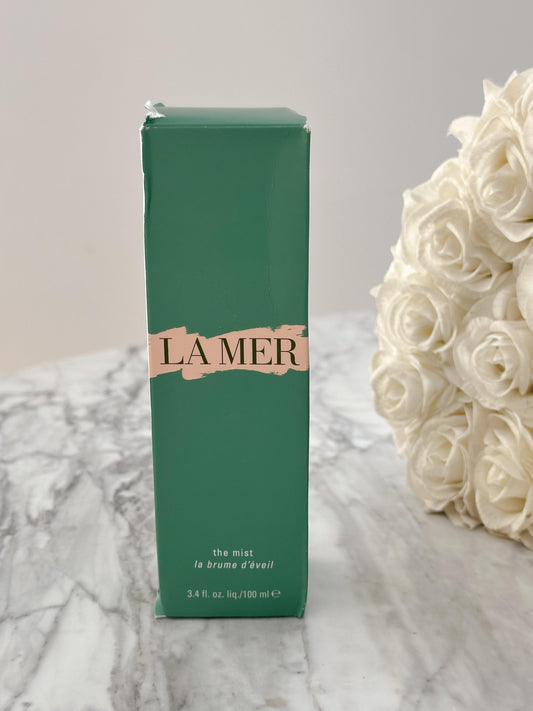 LA MER The Mist
La brume d'éveil 100ml