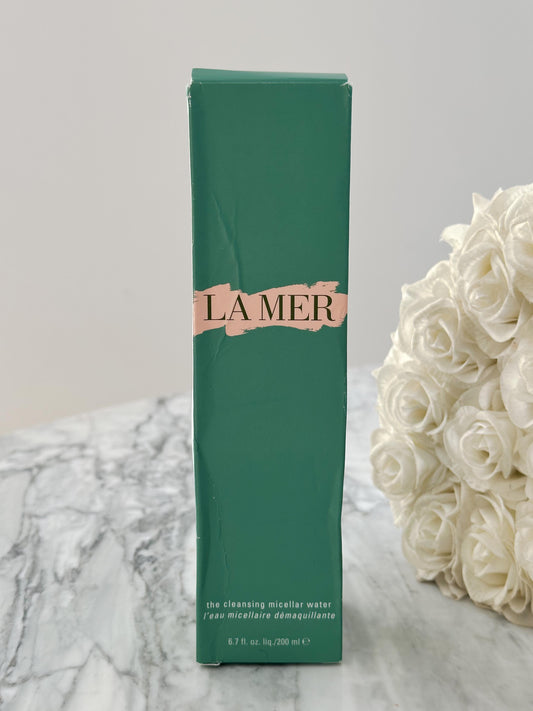 LA MER The Cleansing Micellar Water 200ml