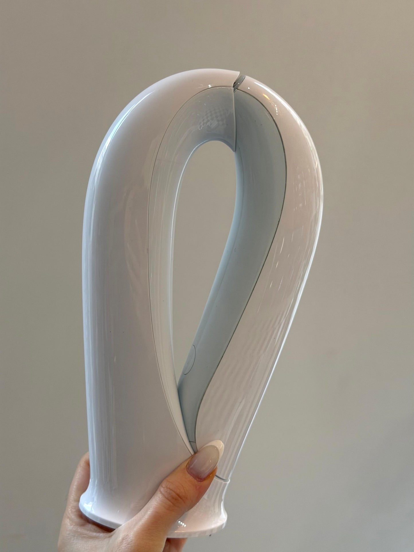 ILUMINAGE Skin Smoothing Laser Anti-Aging Device (FDA-Cleared)