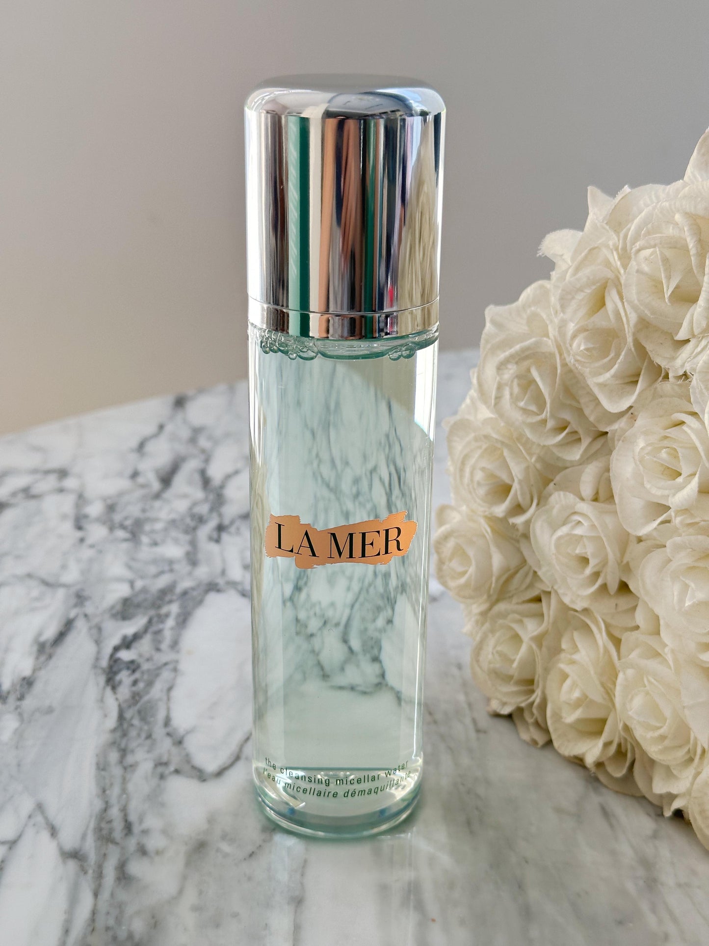 LA MER The Cleansing Micellar Water 200ml