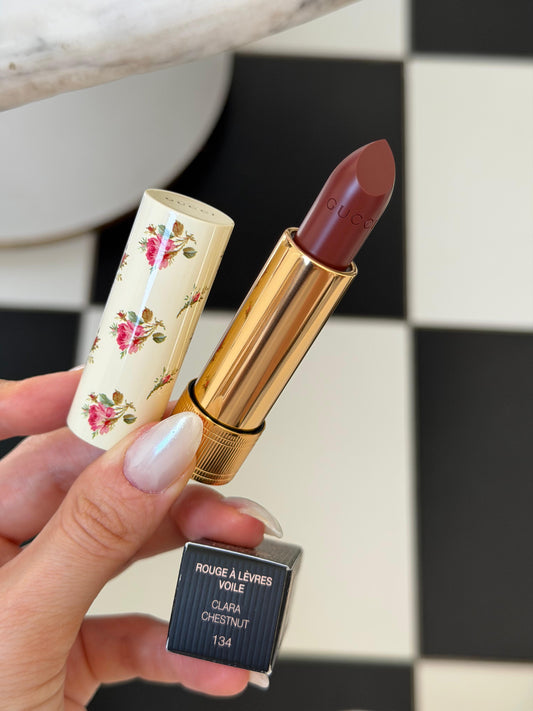 GUCCI Rouge À Lèvres Voile Lipstick (134)