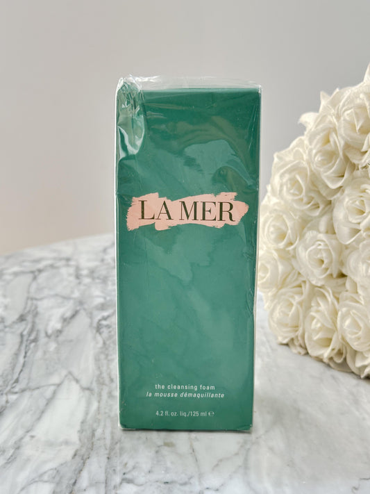 LA MER The Cleansing Foam 125ml