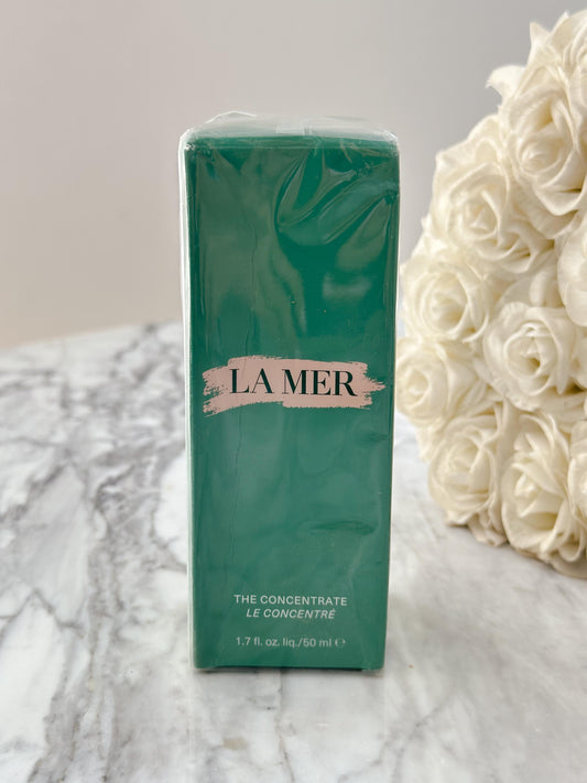 LA MER The Concentrate