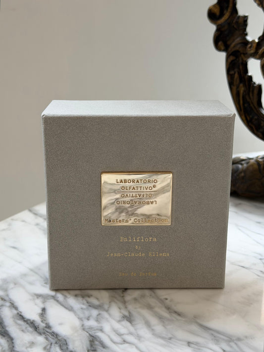 LABORATORIO OLFATTIVO Baliflora Eau De Parfum
