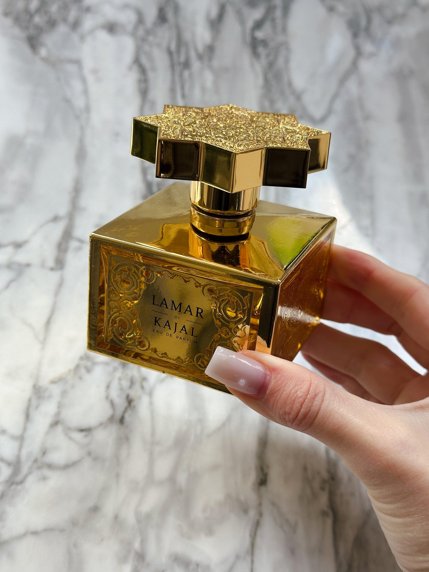 KAJAL Lamar By Kajal Edp 100ml