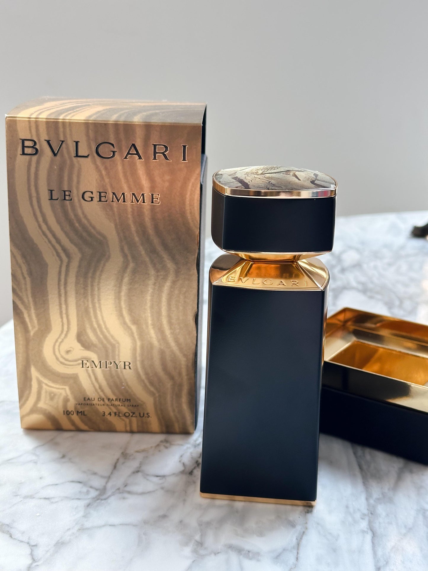 BVLGARI
Le Gemme Empyr Eau De Parfum 100ml